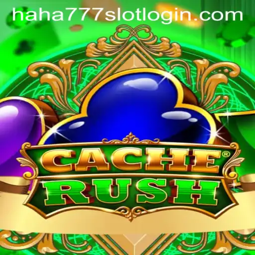 Exploring CacheRush: The Exciting New Game with HAHA777.COM