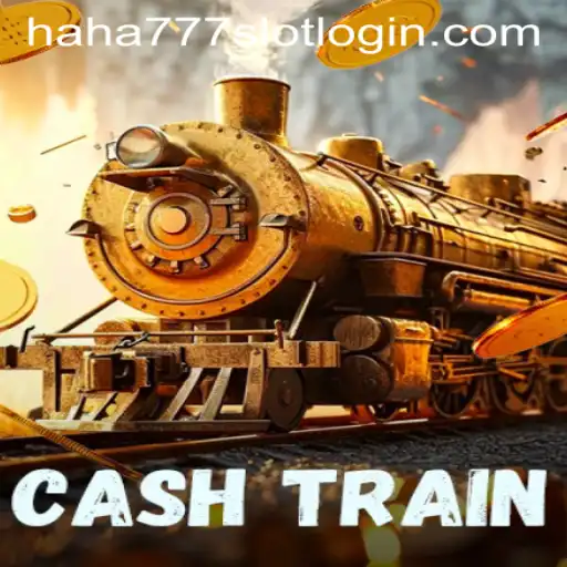Explore the Thrill of CashTrain: A Comprehensive Guide to HAHA777.COM's Latest Gaming Sensation