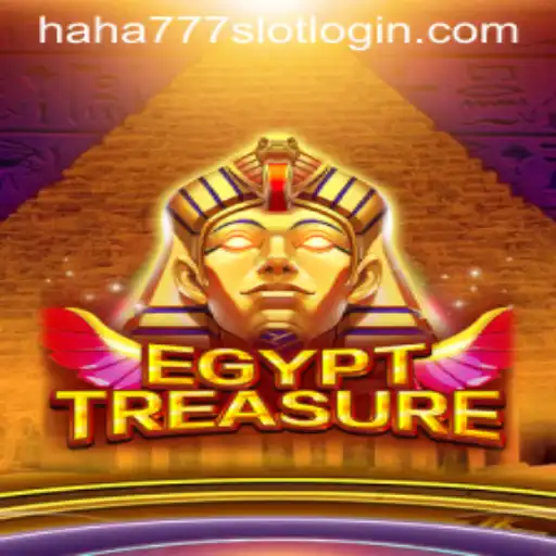 Discover the Intriguing World of EgyptTreasure at HAHA777.COM