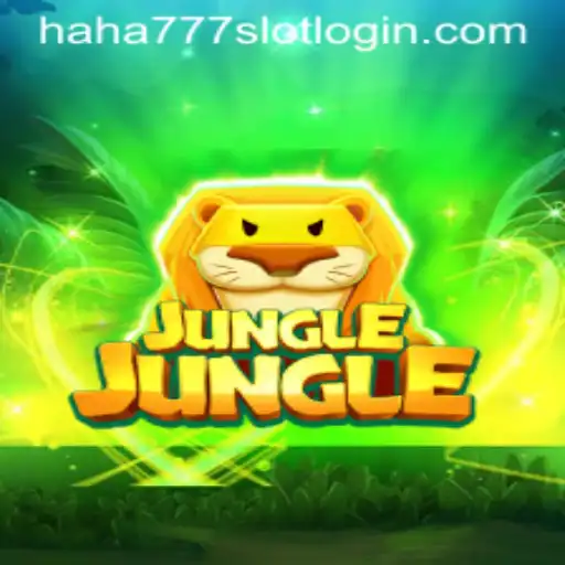 Explore the Thrilling World of JungleJungle by HAHA777.COM