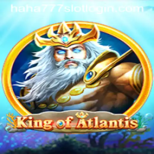 King of Atlantis: Dive into the Mystical Underwater Adventure