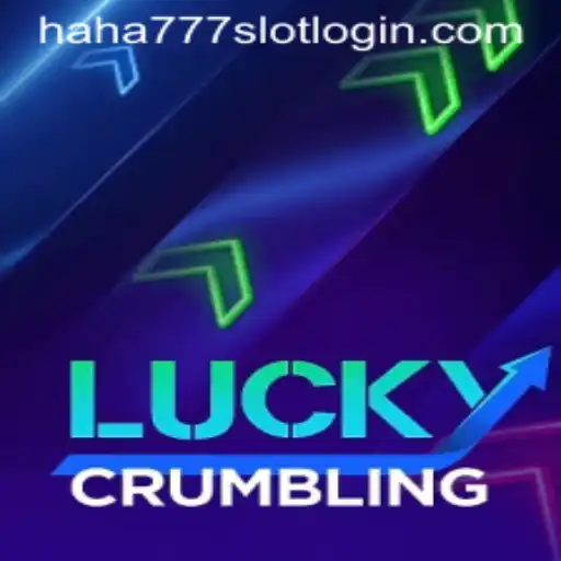 LuckyCrumbling: A Dynamic Game Experience with HAHA777.COM