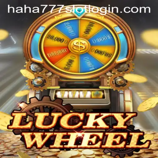 Discover the Excitement of LuckyWheel at HAHA777.COM