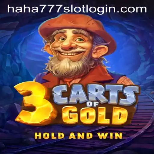 Unveiling the World of 3cartsOfGold