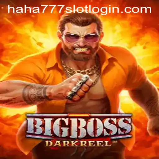 BigBoss: The Game That Redefines Strategy with HAHA777.COM