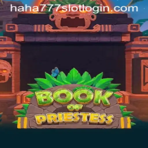 Explore the Mystical World of BookOfPriestess with HAHA777.COM