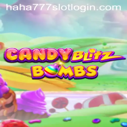 CandyBlitzBombs: An Explosive Adventure into Sweet Chaos