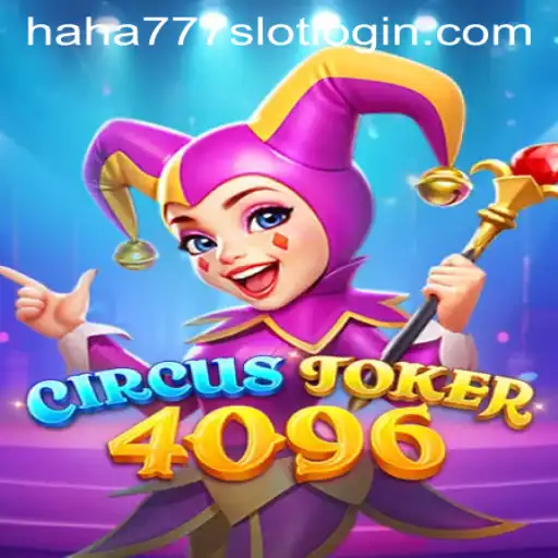 CircusJoker4096: A Thrilling New Adventure in Online Gaming