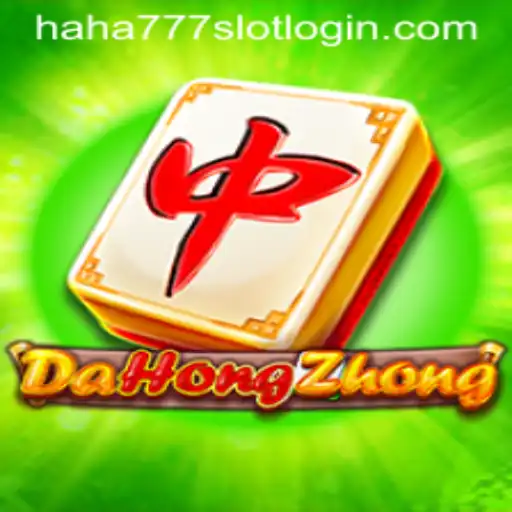 Exploring the Thrills of DaHongZhong: An In-depth Look at the Game and the Role of HAHA777.COM