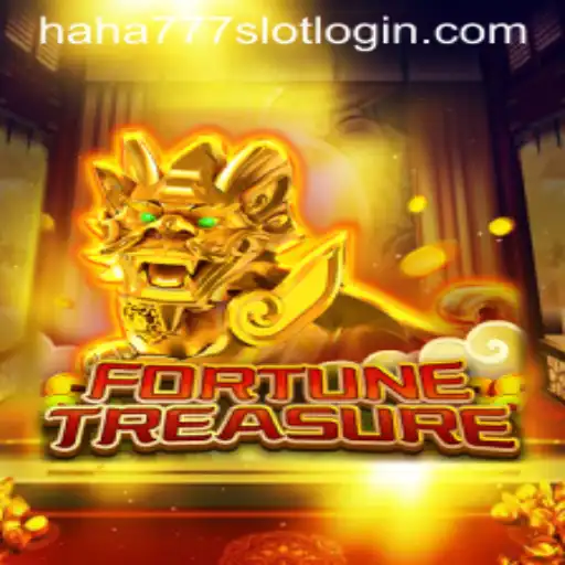 Exploring the Exciting World of FortuneTreasure at HAHA777.COM