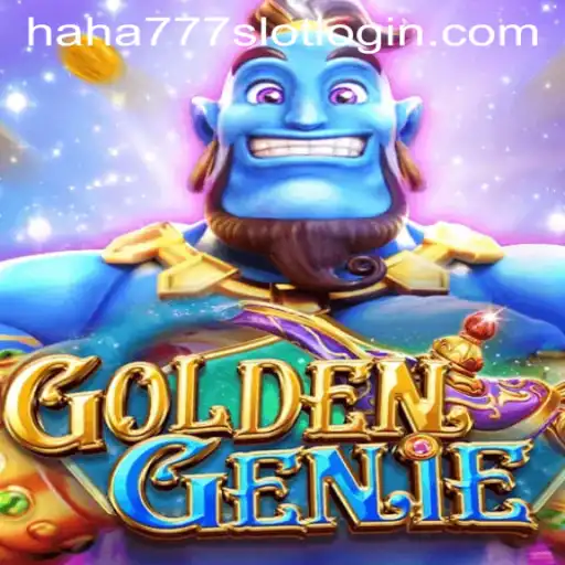Unveiling GOLDENGENIE: The Exciting World of HAHA777.COM