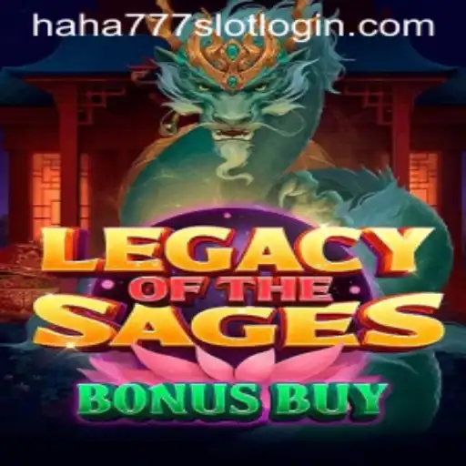 Legacy of the Sages Bonus Buy: An Enchanting Gaming Experience
