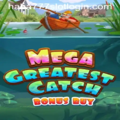 Discovering the Excitement of MegaGreatestCatchBonusBuy: An In-Depth Exploration