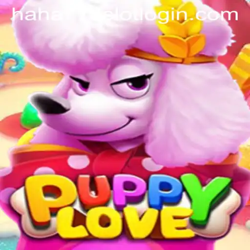 PuppyLove: A New Gaming Sensation by HAHA777.COM