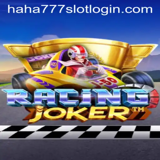 Unveiling RacingJoker: A Thrilling Ride into the World of Racing and Strategy