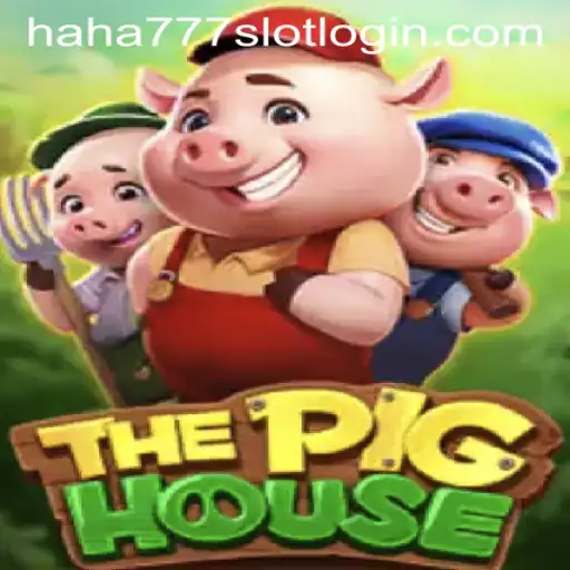ThePigHouse: Unraveling the Mystery of HAHA777.COM's Latest Sensation
