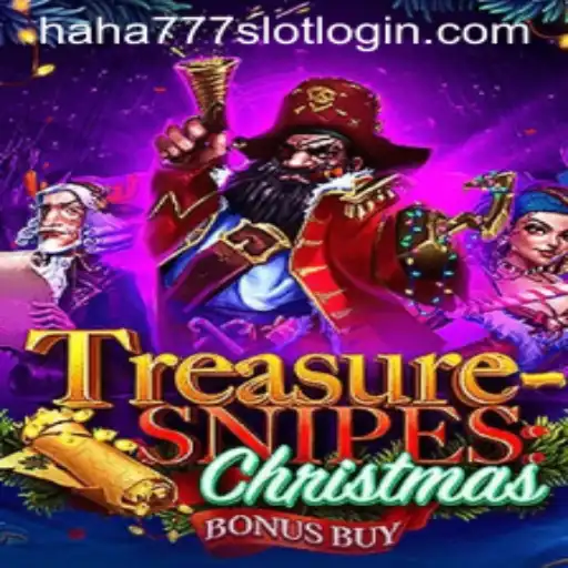 Unveiling TreasuresnipesChristmas: A Festive Adventure