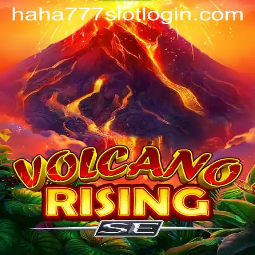 Exploring VolcanoRisingSE: A Thrilling Adventure with HAHA777.COM