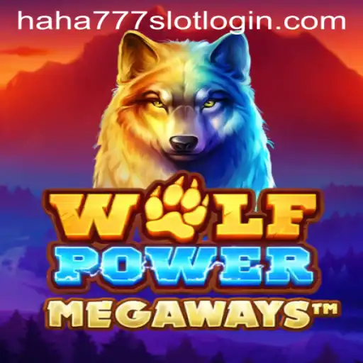 Unleashing 'WolfPowerMega': A New Gaming Experience