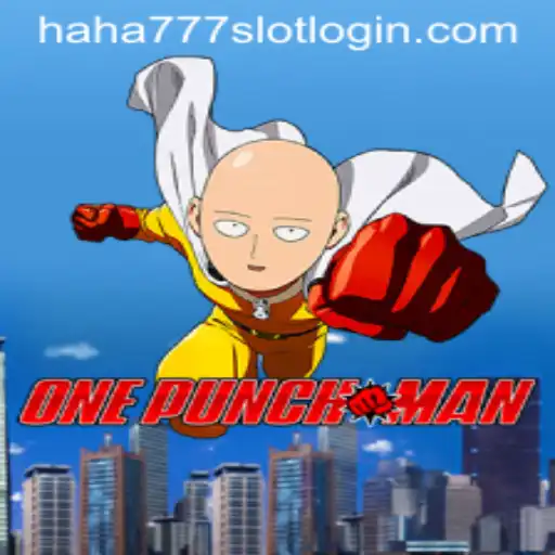Unveiling the Thrilling Universe of OnePunchMan: A Deep Dive into HAHA777.COM's Latest Game