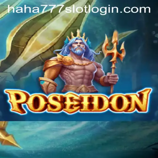 Poseidon: The New Wave in Gaming Entertainment