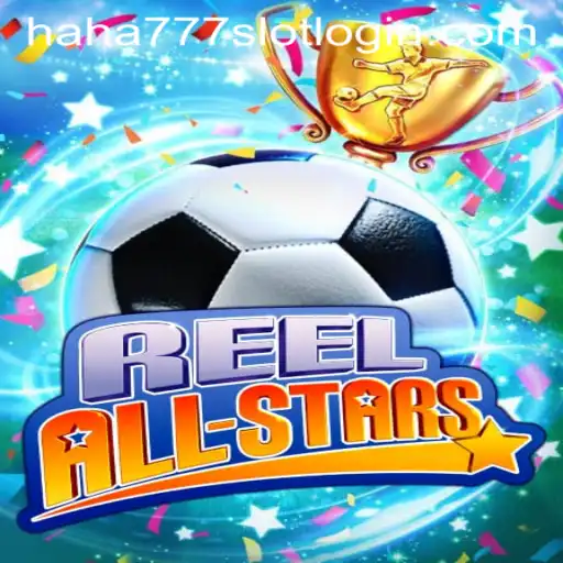 ReelAllStars: Discover the Exciting World of Online Gaming with HAHA777.COM