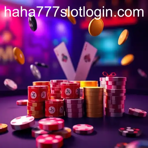 Responsible Gambling: A Guide with HAHA777.COM
