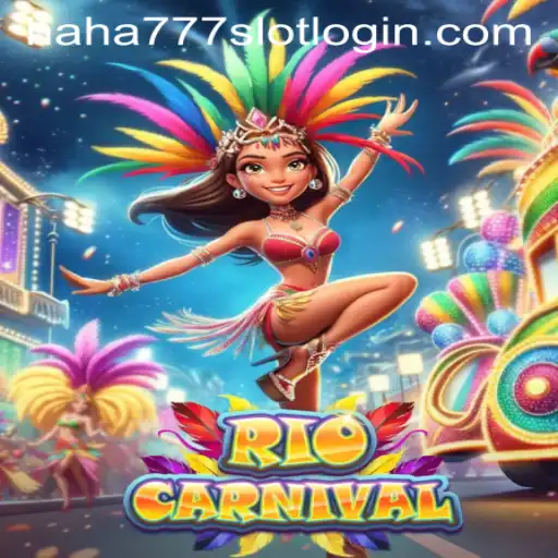 RioCarnival: An Exciting Journey into Festive Gaming