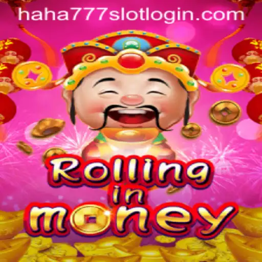 Discover the Thrills of RollingInMoney at HAHA777.COM