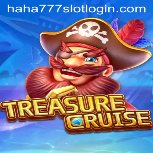 TREASURECRUISE: Set Sail on an Epic Adventure